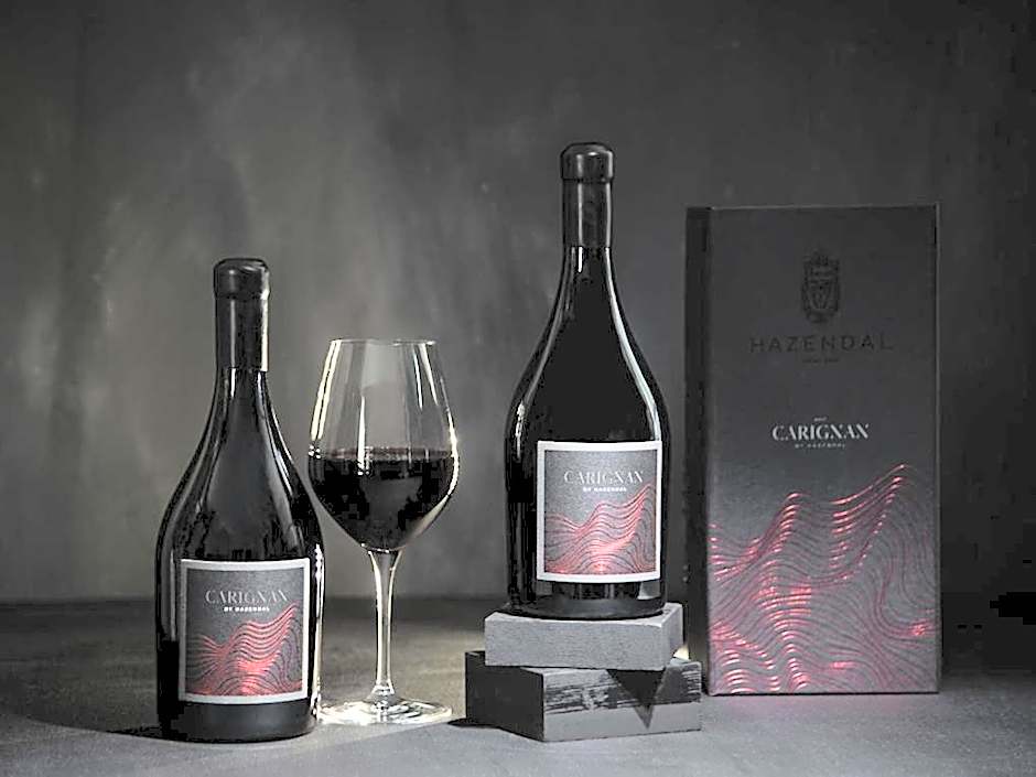 The Hazendal Hotel and Homestead