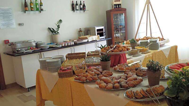 Hotel Al Mare