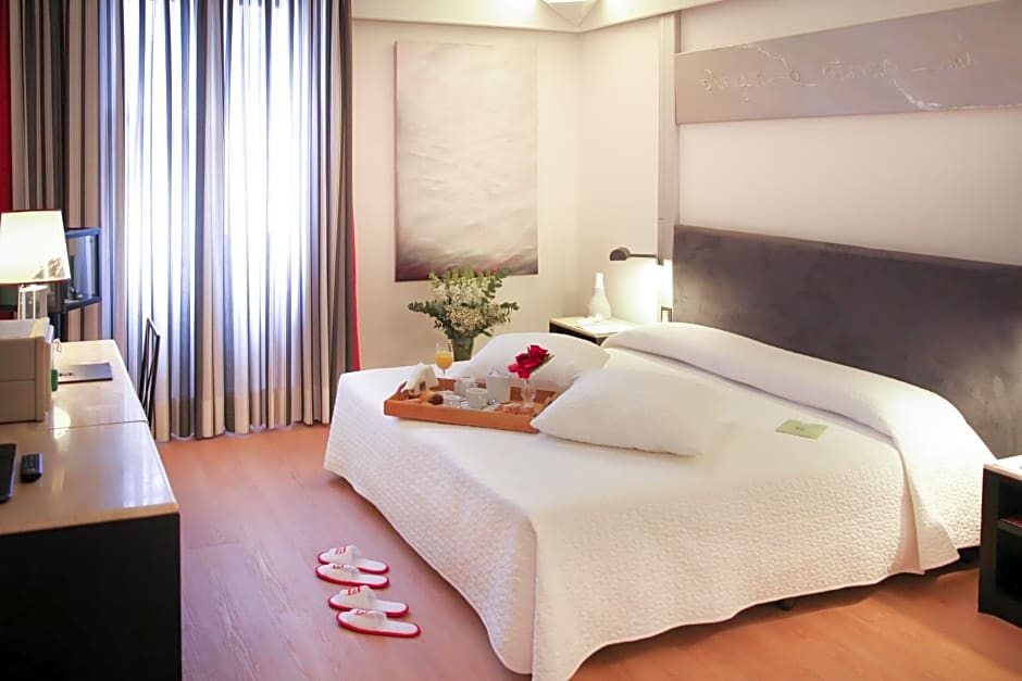Art Hotel Museo