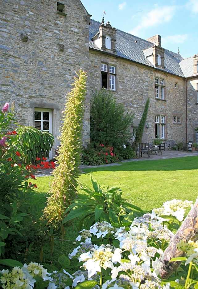 Le Manoir de La Fieffe