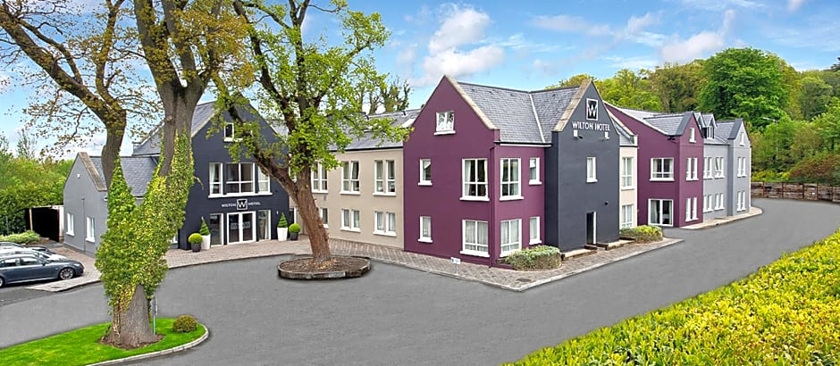 Wilton Hotel Bray