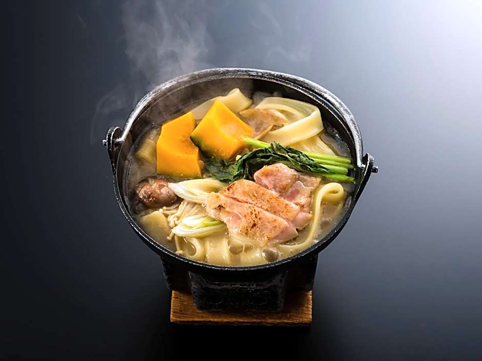 Japanese Onsen Ryokan Kohakuen