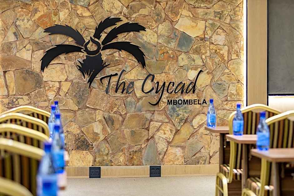 The Cycad Lodge & Chalets