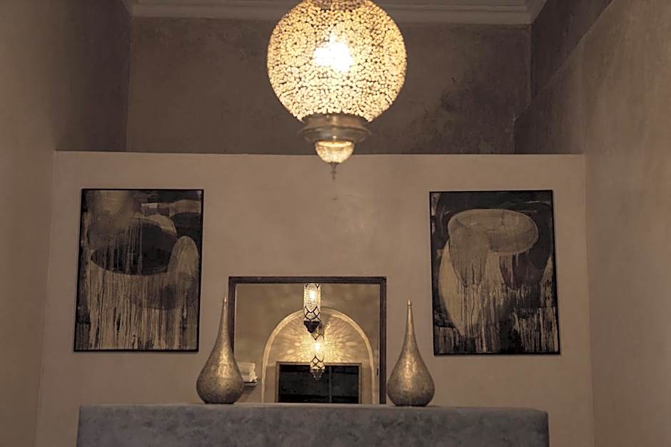 Riad AL Bahi