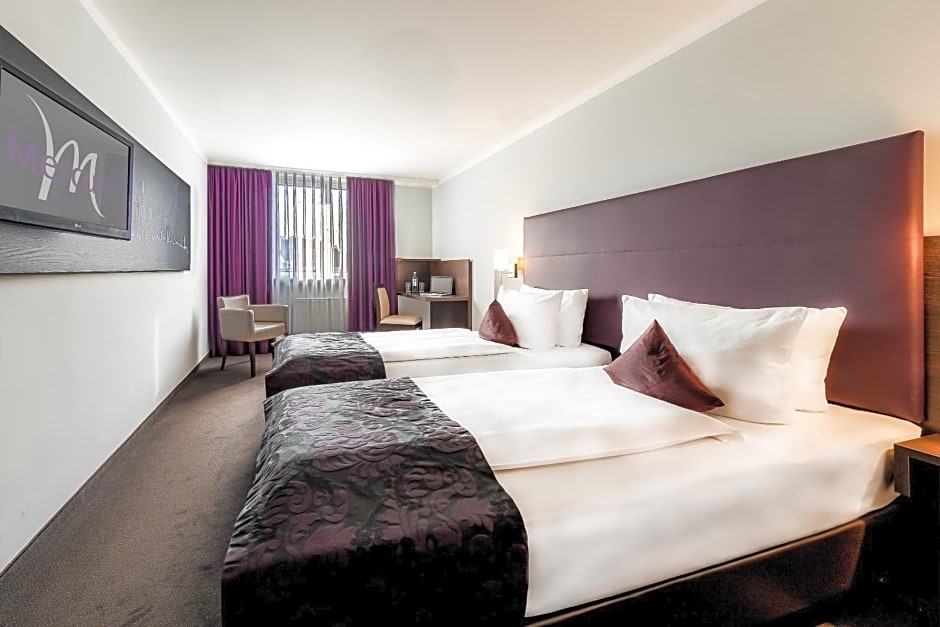 Mercure Frankfurt City Messe