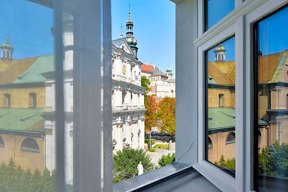 STRADONIA Serviced Apartments