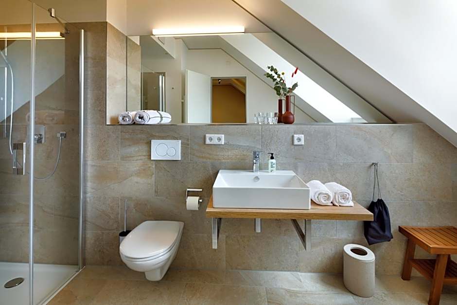 Hotel Das Regensburg