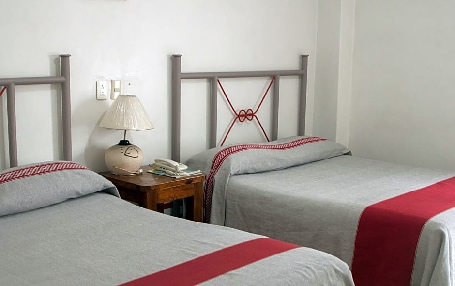 Hotel Posada el Cid