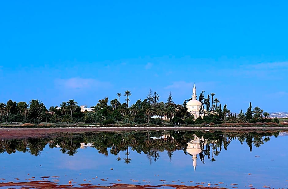 Onisillos Hotel
