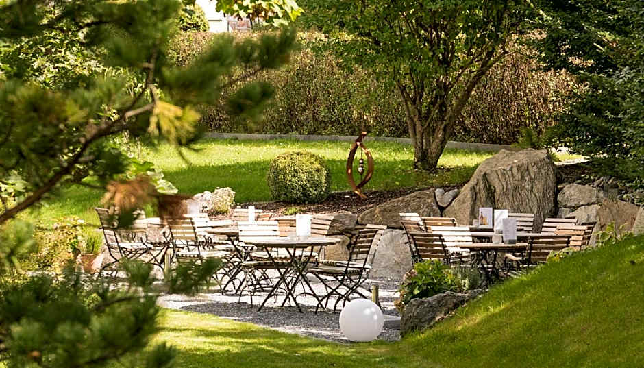 Felbermayer Hotel & AlpineSpa-Montafon