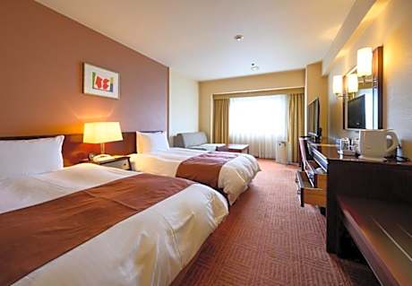 Superior Double Room - Smoking