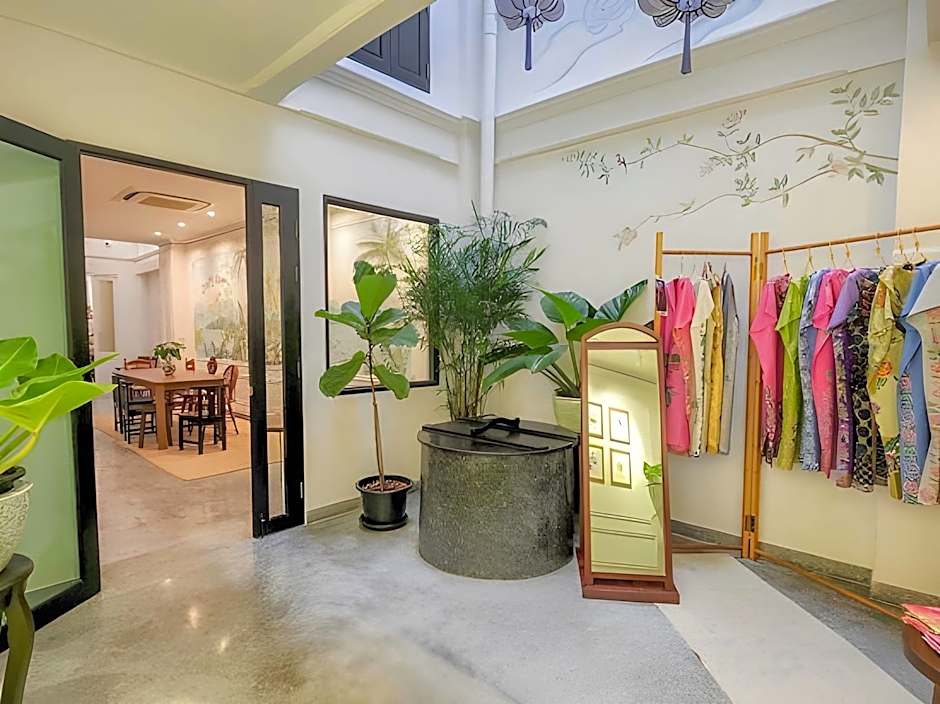 BAAN 125 STAY Phuket