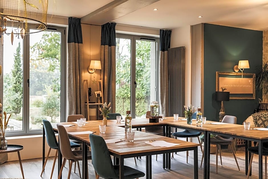 La Bastide de Barbizon