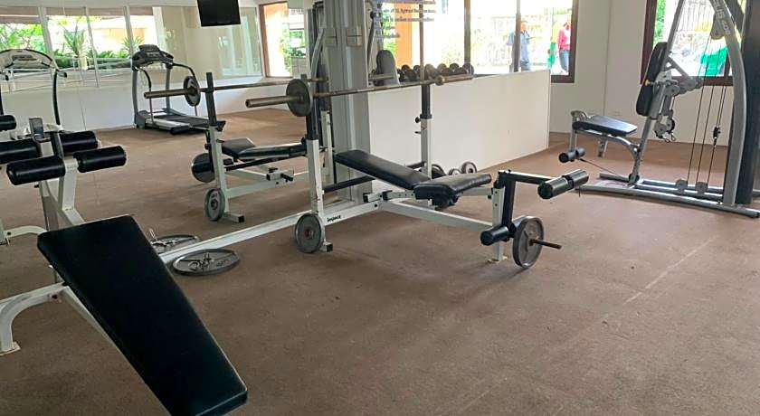 Jomtien Beach Residence