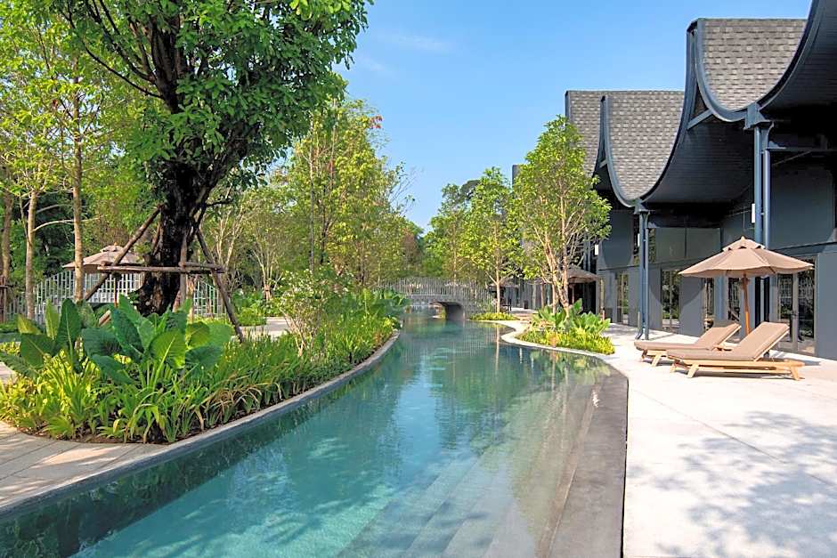 Hotel Labaris Khao Yai