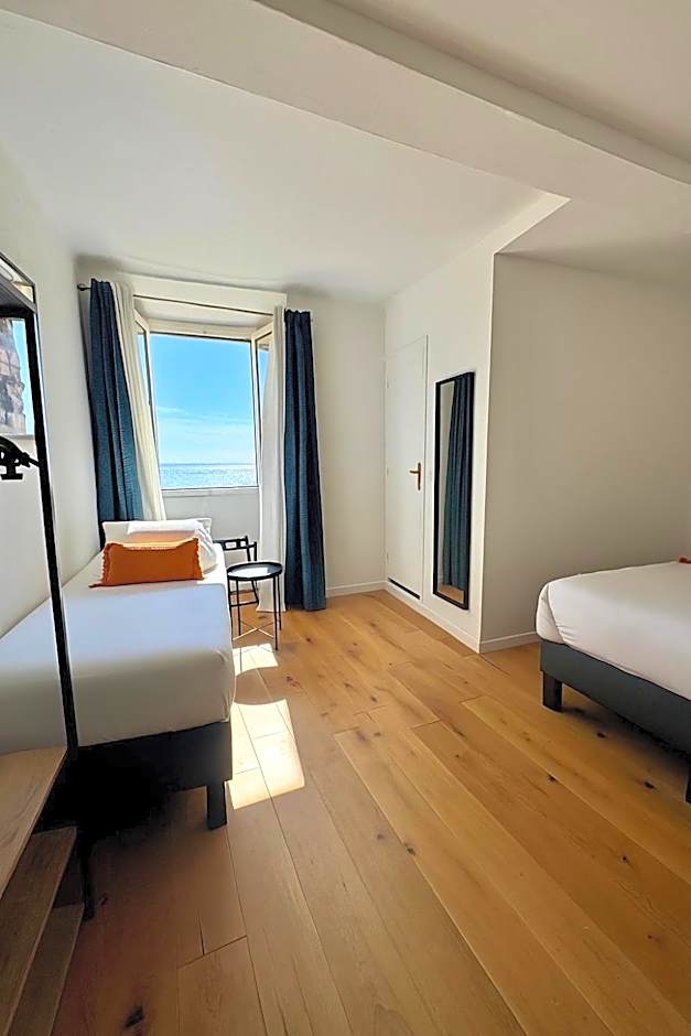 Hôtel Posta Vecchia