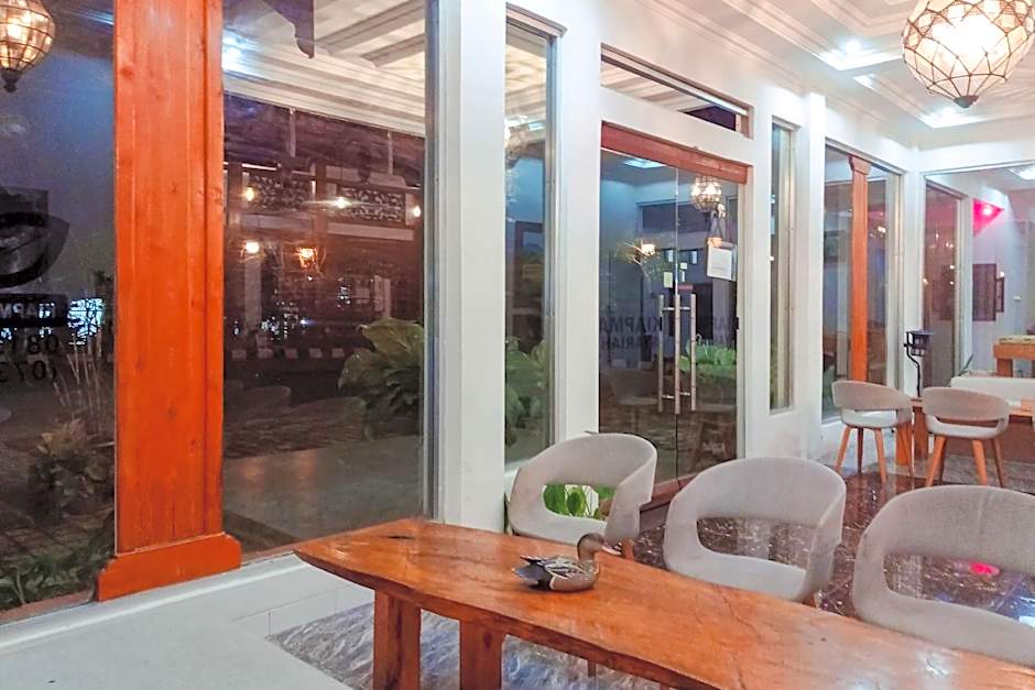 RedDoorz Syariah @ Kiapma Hotel