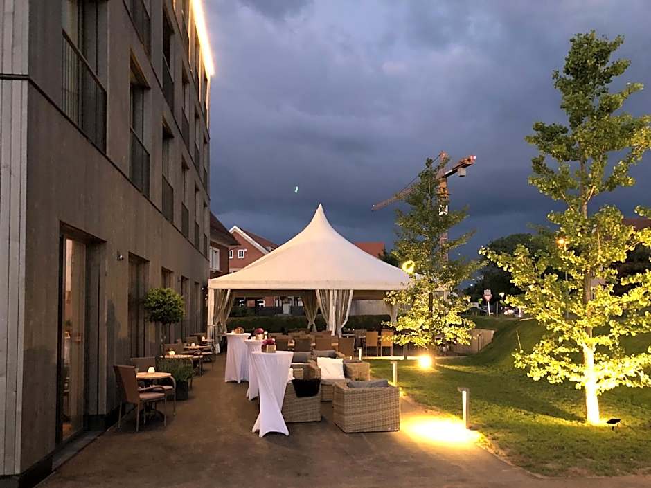 2ND HOME HOTEL - Ihr 4 Sterne Hotel in Nördlingen als zweites Zuhause