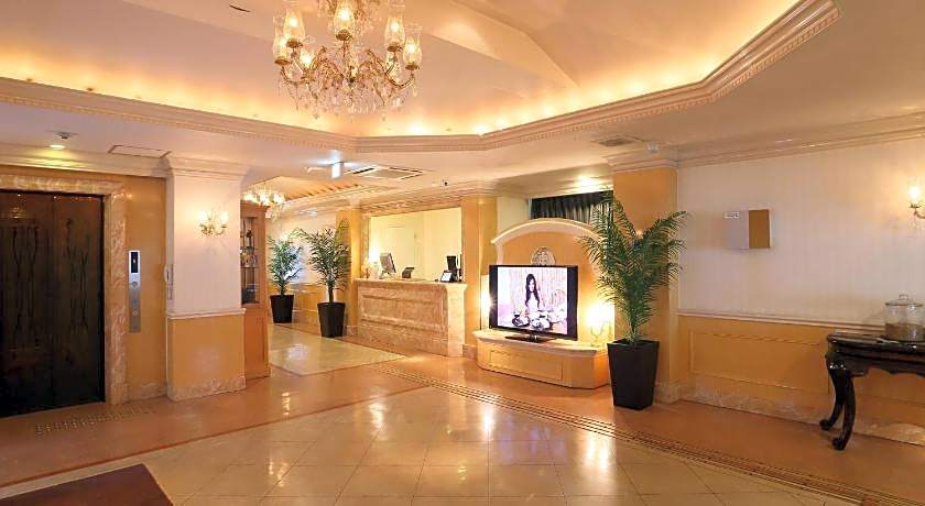 Hotel Fine Garden Horai Free Parking - Adult Only