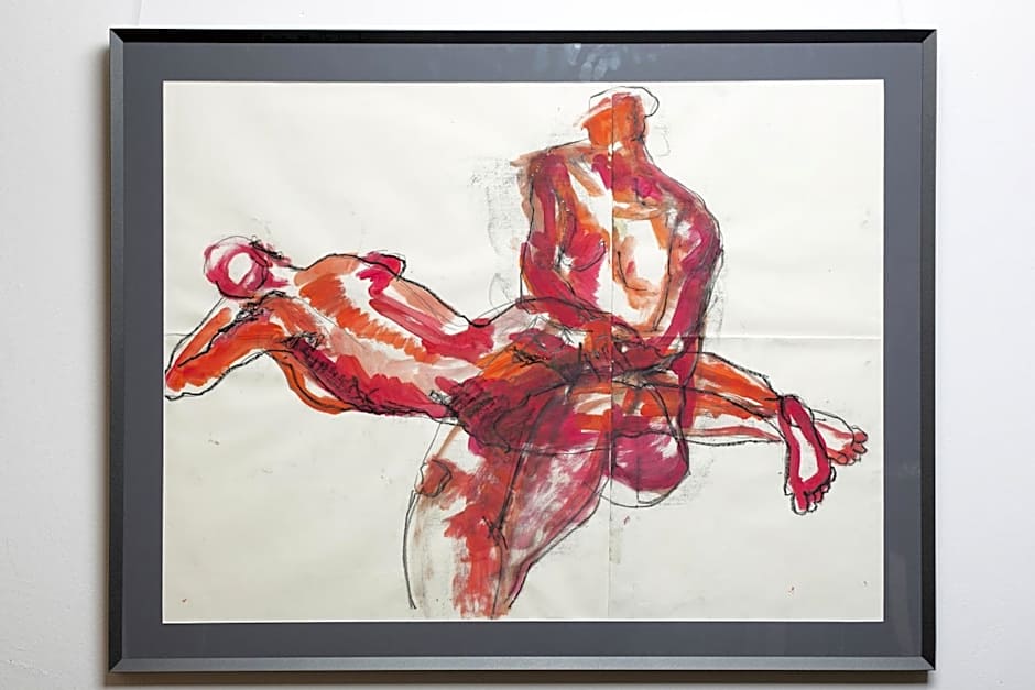 Business & Art Hotel Markgraf