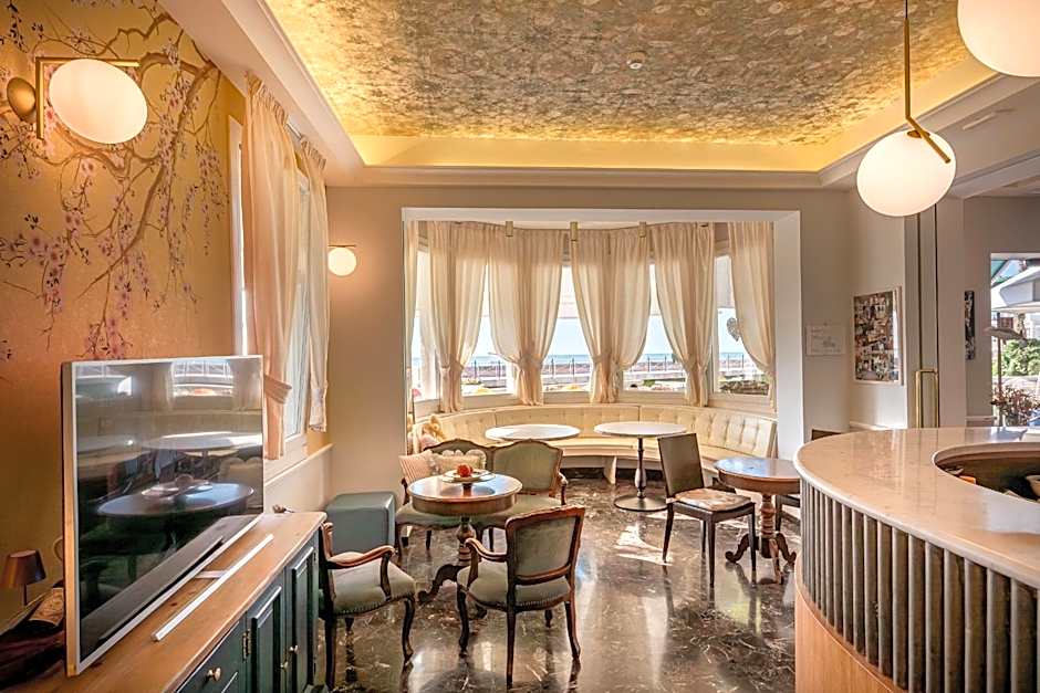 Hotel Le Lampare
