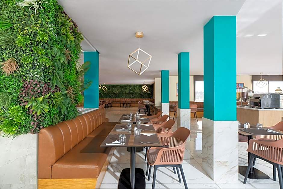 Rihab Hotel