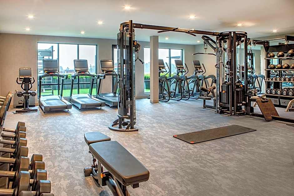 The Artisan at Tuscan Village, Salem, a Tribute Portfolio Hotel