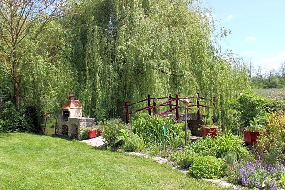 Chambres d'hôtes de la Forge