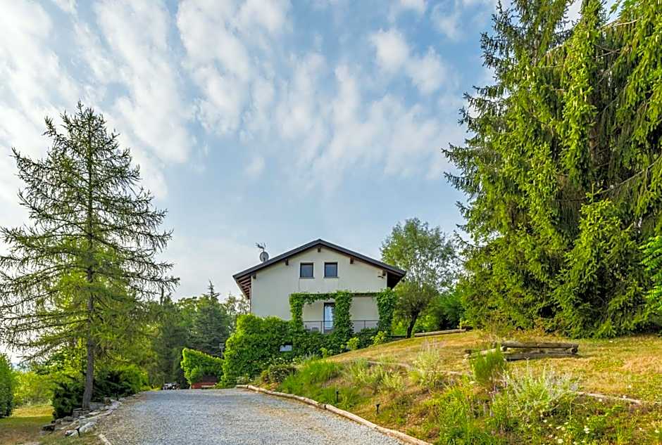 Ca'Luna Guest House