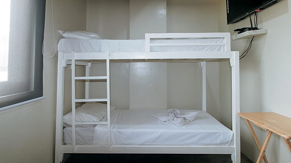 Filmore Suites Makati – Manila, Metro Manila, NY