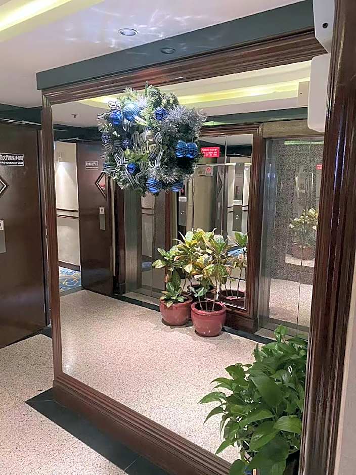 Macau Masters Hotel