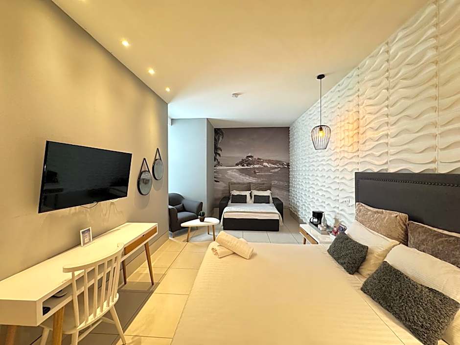 Bonita Bay Concept Hotel by Xarm Hotels