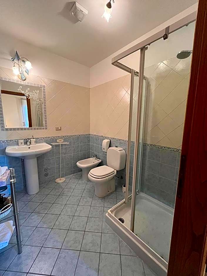 BnB Villa Melany vicino Centro