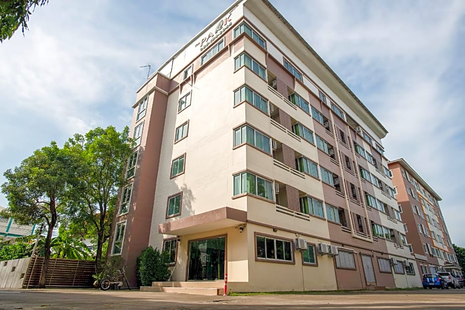 The Park Bangyai Residence