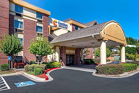 Comfort Inn & Suites Suwanee