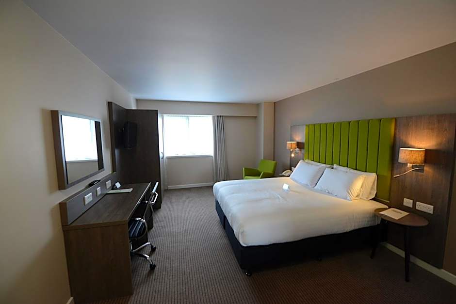 Holiday Inn Wolverhampton - Racecourse By IHG