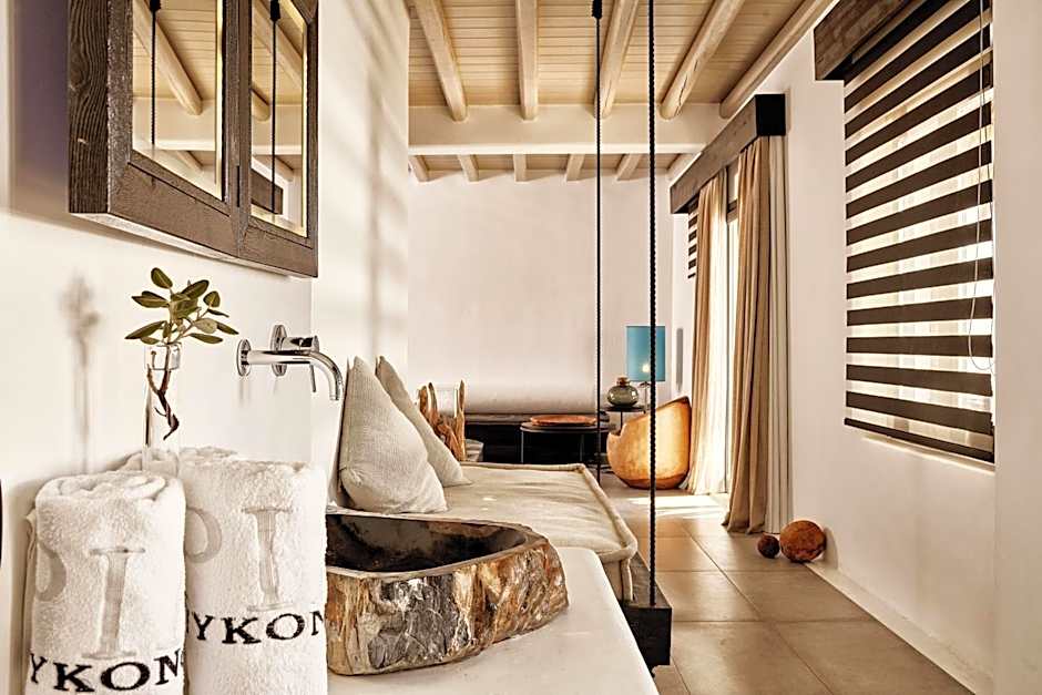 Myconian Utopia Relais and Chateaux