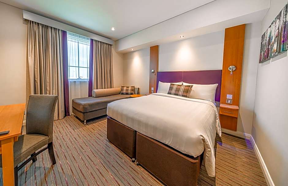 Premier Inn Dubai Investments Park