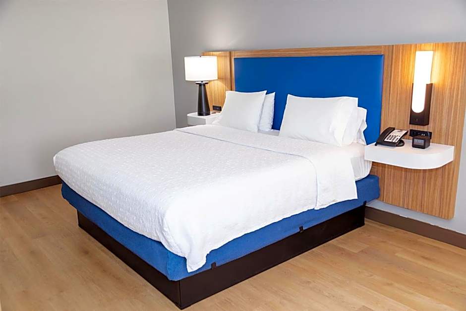 Hampton Inn By Hilton Huntsville Madison