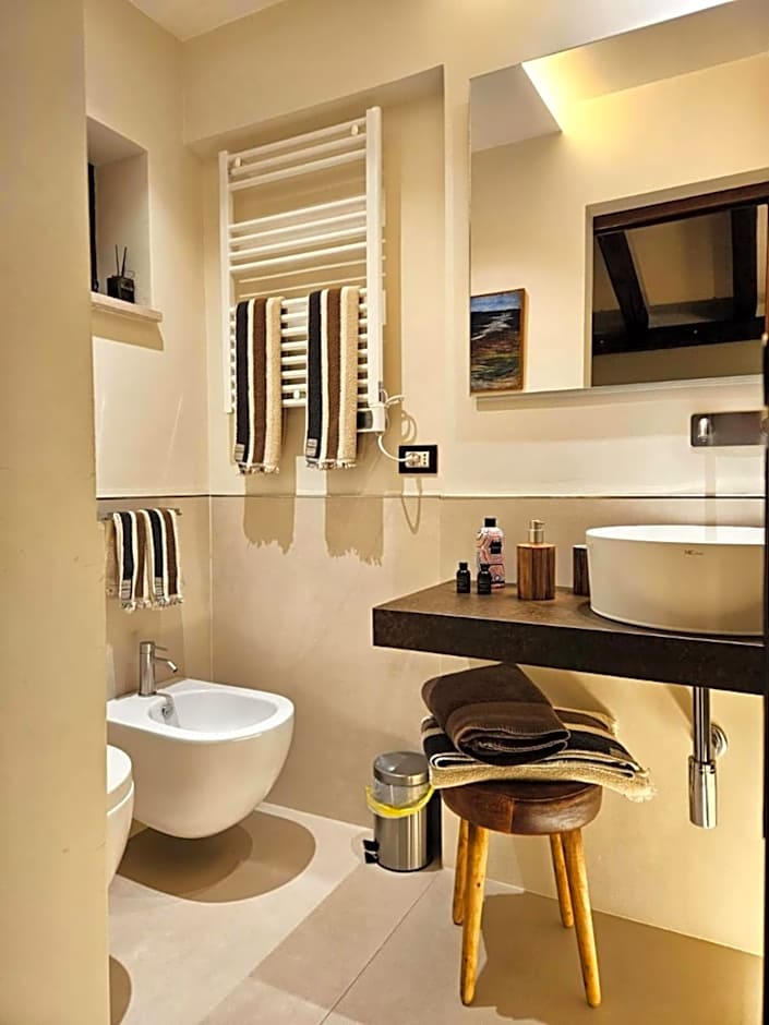 I Lari Castel Del Monte