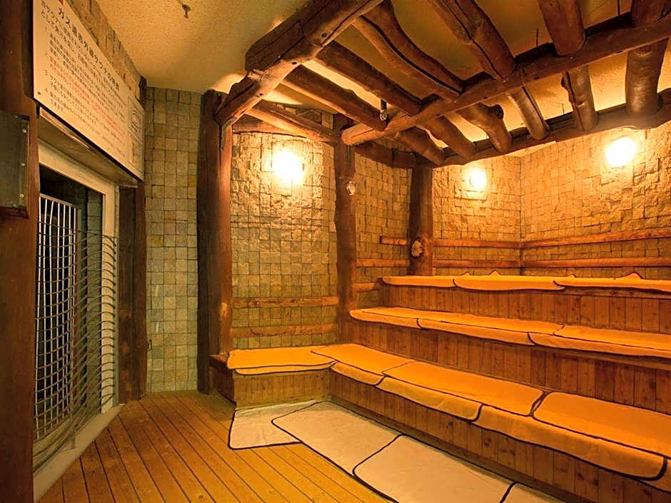 Art Hotel Asahikawa