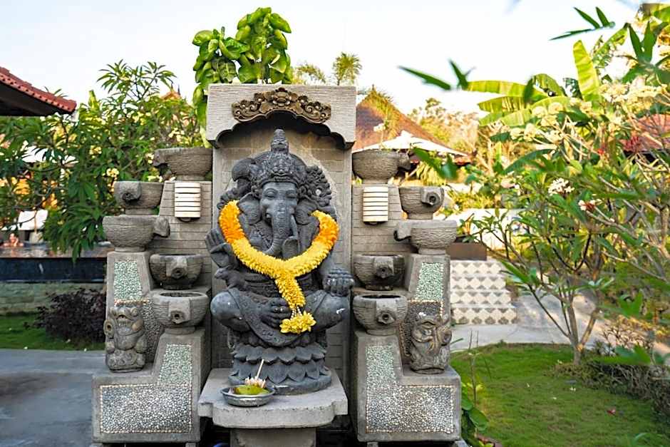 Karang Mas Villa Lembongan