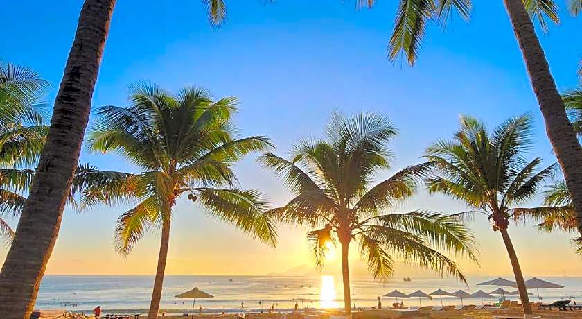 Nha Trang Lodge Hotel