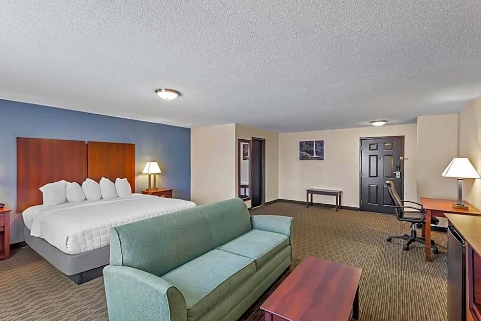 Rodeway Inn