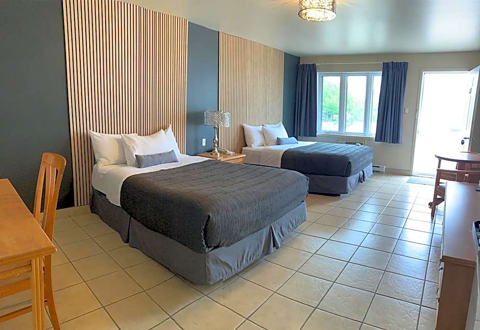 Motel Quatre Saisons