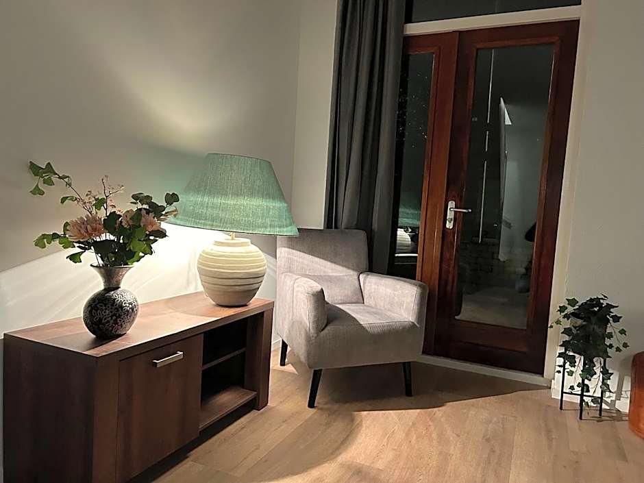 Hotel Nijeveen