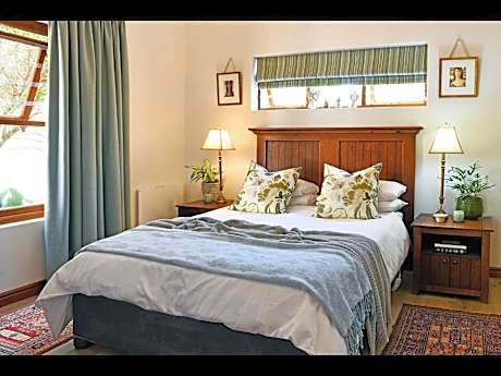 Garden Cottage - Petit Plaisir Cottage