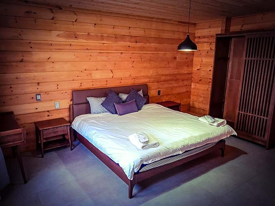 Cabañas Santa Barbara