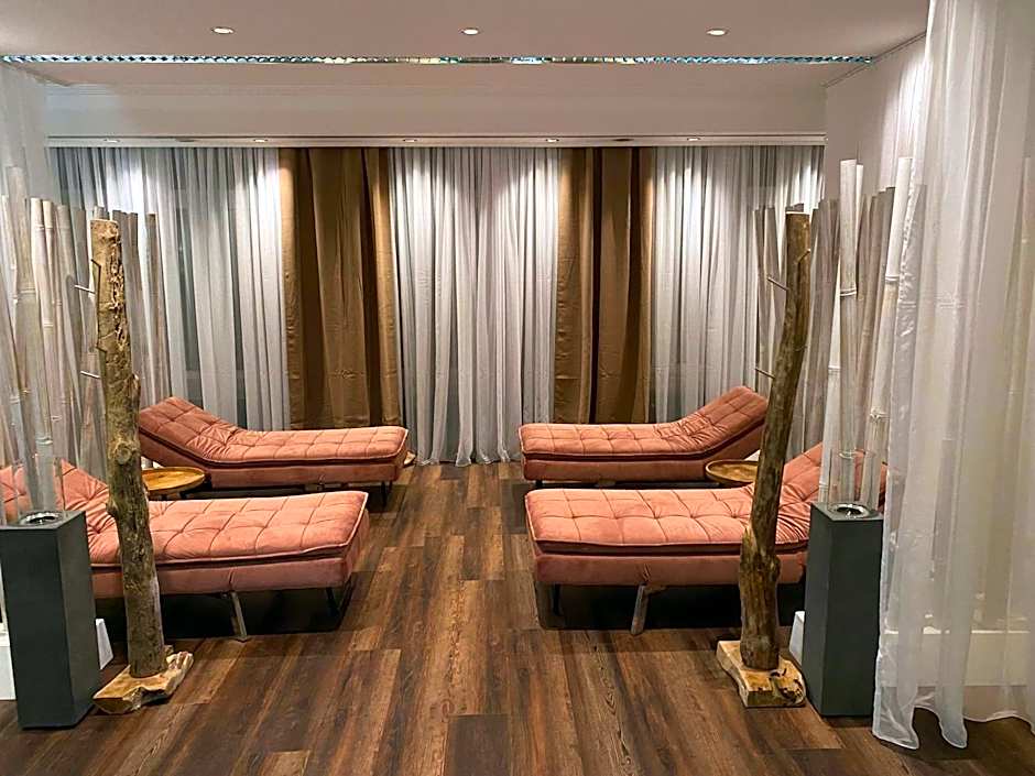 Harz Hotel & Spa Seela