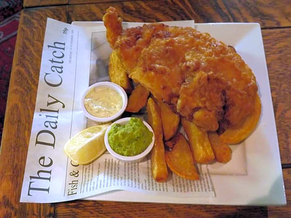 Hadley Bowling Green Inn